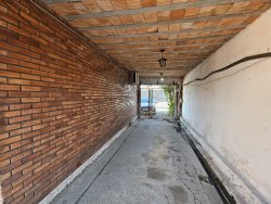 Terreno com prédio comercial e residencial no bairro Ideal 