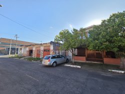 Terreno com prédio comercial e residencial no bairro Ideal 