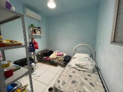 Casa com 04 dormitórios no bairro Lomba Grande 