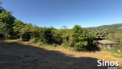 Área de terras com 2.970m² na zona central de Lomba Grande 