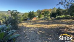 Área de terras com 2.970m² na zona central de Lomba Grande 