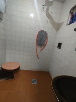 Casa com 02 dormitórios no bairro Guarani 