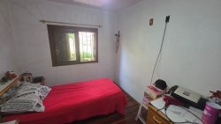 Casa com 02 dormitórios no bairro Bela Vista  