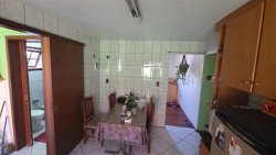Casa com 02 dormitórios no bairro Bela Vista  