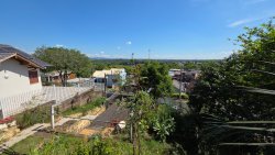 Casa com 02 dormitórios no bairro Bela Vista  