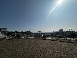 Terreno de esquina com 645m² no Condomínio Terra Verde 