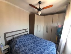 Apartamento Mobiliado com 03 dormitórios no bairro Cristo Rei 