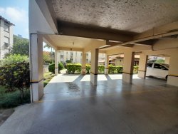 Apartamento Mobiliado com 03 dormitórios no bairro Cristo Rei 