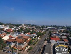 Apartamento Mobiliado com 03 dormitórios no bairro Cristo Rei 