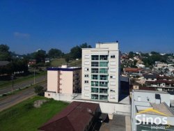 Apartamento Mobiliado com 03 dormitórios no bairro Cristo Rei 