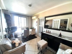 Apartamento Mobiliado com 03 dormitórios no bairro Cristo Rei 