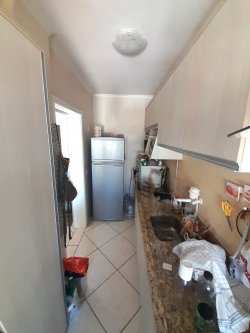 Apartamento Mobiliado com 03 dormitórios no bairro Cristo Rei 