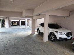 Apartamento com 02 dormitórios no Bairro Vila Nova 