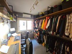 Apartamento com 02 dormitórios no Bairro Vila Nova 
