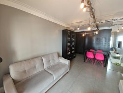 Apartamento com 02 dormitórios no Bairro Vila Nova 