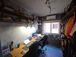 Apartamento com 02 dormitórios no Bairro Vila Nova 