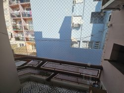 Apartamento com 02 dormitórios no Bairro Vila Nova 