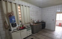 Sobrado com 03 dormitórios no Bairro Ideal 