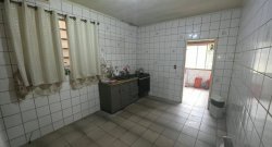 Sobrado com 03 dormitórios no Bairro Ideal 