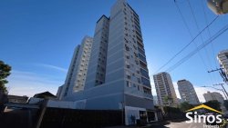 Apartamento com 03 dormitórios, sendo 01 suíte no bairro Rio Branco 
