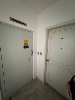Apartamento com 03 dormitórios, sendo 01 suíte no bairro Rio Branco 