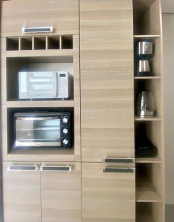 Apartamento com 03 dormitórios, sendo 01 suíte no bairro Rio Branco 