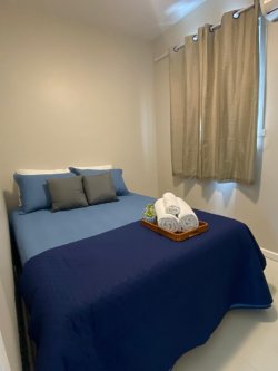 Apartamento com 03 dormitórios, sendo 01 suíte no bairro Rio Branco 