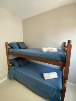Apartamento com 03 dormitórios, sendo 01 suíte no bairro Rio Branco 