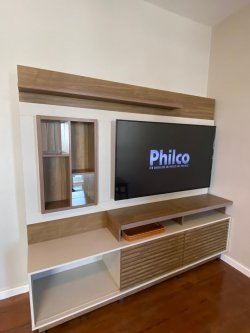 Apartamento com 03 dormitórios, sendo 01 suíte no bairro Rio Branco 