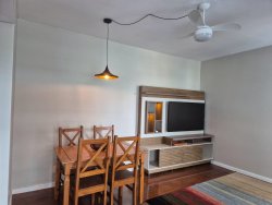 Apartamento com 03 dormitórios, sendo 01 suíte no bairro Rio Branco 