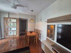Apartamento com 03 dormitórios, sendo 01 suíte no bairro Rio Branco 