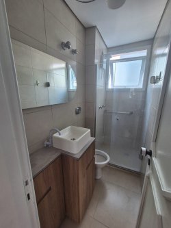 Apartamento com 03 dormitórios, sendo 01 suíte no bairro Rio Branco 
