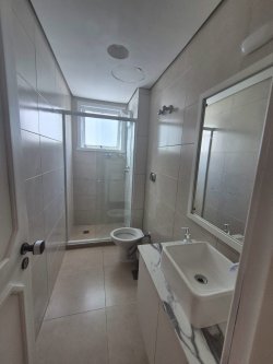 Apartamento com 03 dormitórios, sendo 01 suíte no bairro Rio Branco 