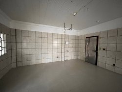 Sala comercial para locação no bairro Lomba Grande 