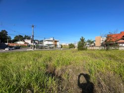 Terreno com 314m² no Loteamento Chácara Hamburguesa 