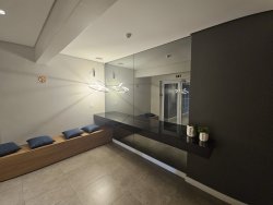 Apartamentos com 02 dormitórios no Start Residence 