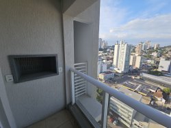 Apartamentos com 02 dormitórios no Start Residence 