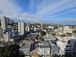 Apartamentos com 02 dormitórios no Start Residence 