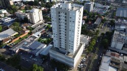 Apartamentos com 02 dormitórios no Start Residence 