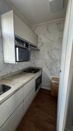 Apartamento com 02 dormitórios no Residencial Moradas da Rondônia | Novo Hamburgo 