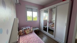 Apartamento com 02 dormitórios no Residencial Moradas da Rondônia | Novo Hamburgo 