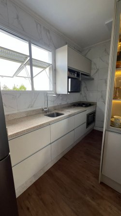 Apartamento com 02 dormitórios no Residencial Moradas da Rondônia | Novo Hamburgo 