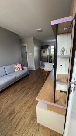 Apartamento com 02 dormitórios no Residencial Moradas da Rondônia | Novo Hamburgo 