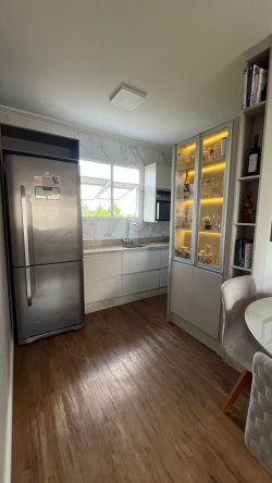 Apartamento com 02 dormitórios no Residencial Moradas da Rondônia | Novo Hamburgo 