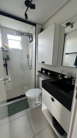 Apartamento com 02 dormitórios no Residencial Moradas da Rondônia | Novo Hamburgo 