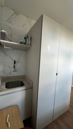 Apartamento com 02 dormitórios no Residencial Moradas da Rondônia | Novo Hamburgo 