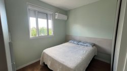 Apartamento com 02 dormitórios no Residencial Moradas da Rondônia | Novo Hamburgo 