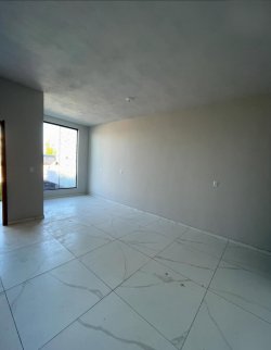 04 casas novas com 02 dormitórios no bairro Ideal 