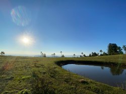 Sítio no São João do Deserto 