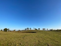 Sítio no São João do Deserto 